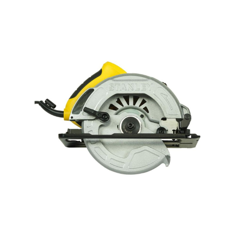 Stanley Circular Saw 185mm/7" 1600W SC16-XD