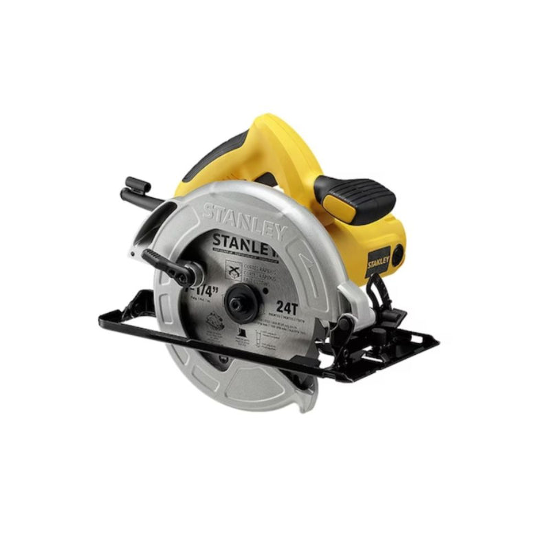 Stanley Circular Saw 185mm/7" 1600W SC16-XD