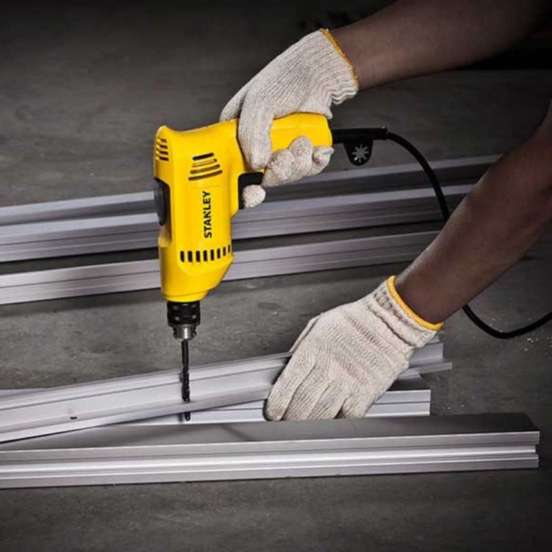 Stanley 13mm Hammer Drill 700W SDH700K-XD