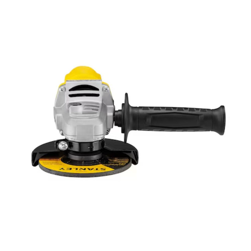 Stanley 620W 100mm (4") Small Angle Grinder SG6100-XD
