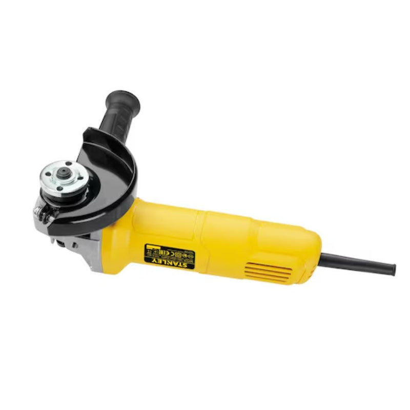 Stanley 620W 100mm (4") Small Angle Grinder SG6100-XD