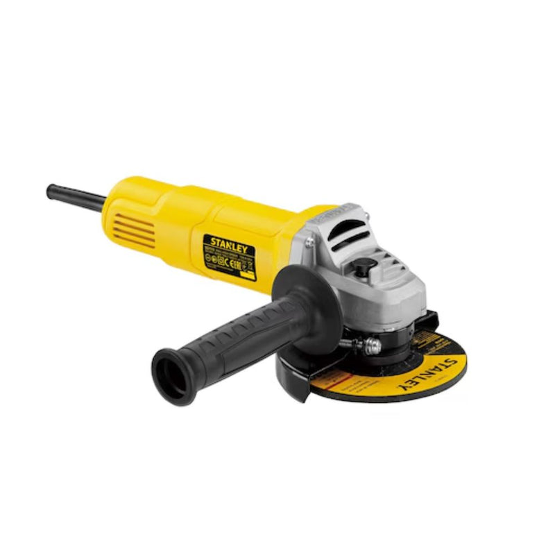 Stanley 620W 100mm (4") Small Angle Grinder SG6100-XD