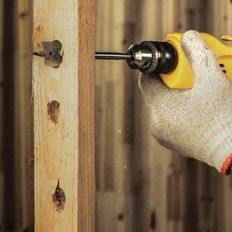 Stanley 10mm Variable Speed Rotary Drill 550W STDR5510-XD