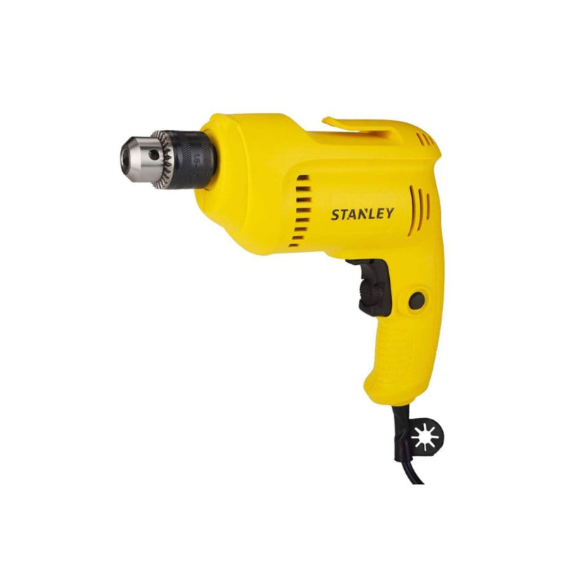 Stanley 10mm Variable Speed Rotary Drill 550W STDR5510-XD