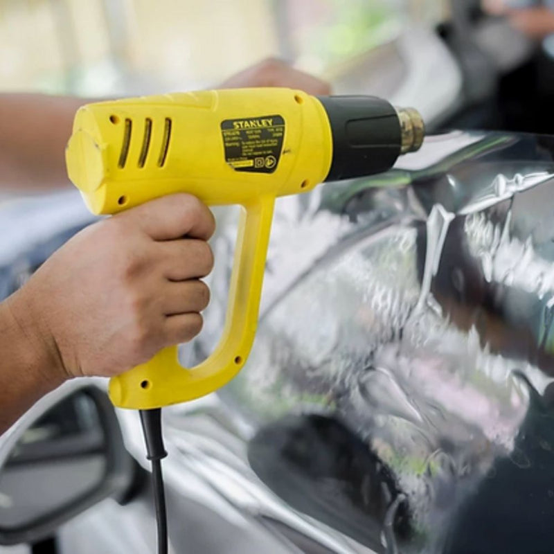 Stanley 2000W Heat Gun 50 - 600°C STEL670-B1