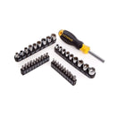 Stanley Screwdriver Set in Bag Set 48 pcs