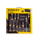 Stanley Screwdriver Set in Bag Set 48 pcs