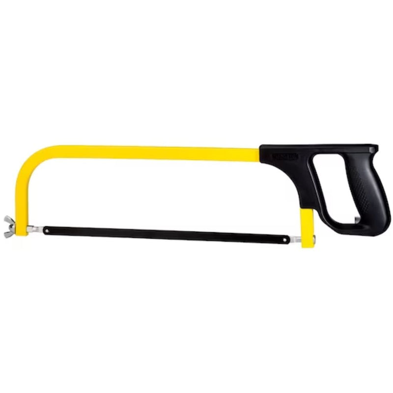 Stanley Fixed Hacksaw 12 Inches