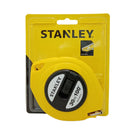 Stanley Steel Blade Long Tape Rules 15m/30m