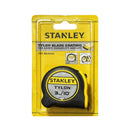 Stanley Tylon Measuring Tape 3m/5m/8m