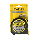 Stanley Tylon Measuring Tape 3m/5m/8m
