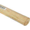 Stanley Rubber Mallet Wood Handle 16/24 Oz