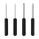 Stanley STHT62511-8 9 Way Screwdriver Set