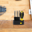 Stanley STHT62511-8 9 Way Screwdriver Set