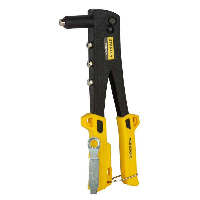 Stanley Heavy Duty Riveter 4 Nozzles