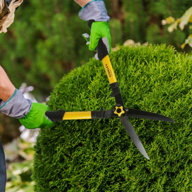 Stanley STHT74995-8 Hedge Shears 200mm Blade