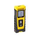 Stanley STHT77065 20M Laser Distance Measurer SLM65