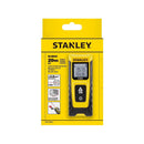 Stanley STHT77065 20M Laser Distance Measurer SLM65