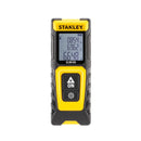 Stanley STHT77100 30M Laser Distance Measurer SLM100