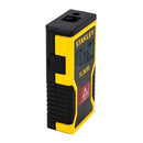 Stanley Pocket Laser Distance Measurer 30Ft TLM30 STHT77425