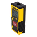 Stanley Pocket Laser Distance Measurer 30Ft TLM30 STHT77425