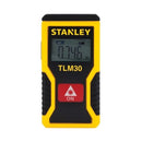 Stanley Pocket Laser Distance Measurer 30Ft TLM30 STHT77425