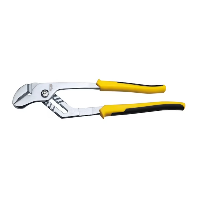 Stanley Groove Joint Pliers 8/10/12 inch