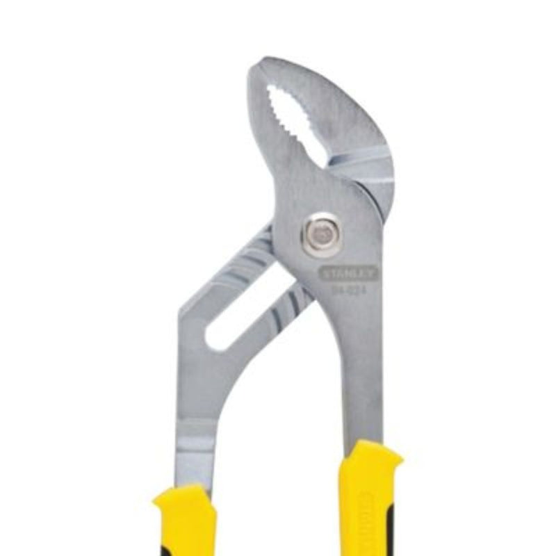 Stanley Groove Joint Pliers 8/10/12 inch