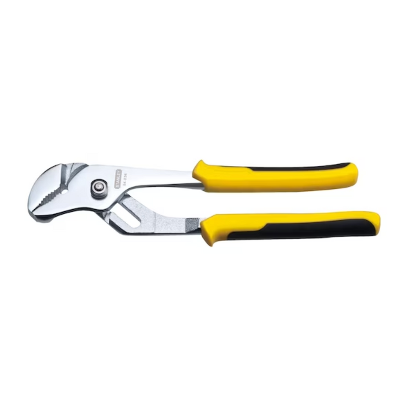 Stanley Groove Joint Pliers 8/10/12 inch