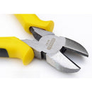 Stanley Diagonal Cutting Pliers 6/8 Inches