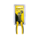 Stanley STHT84028 Heavy-Duty Diagonal Cutting Pliers 7in