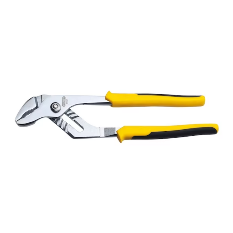 Stanley Groove Joint Pliers 8/10/12 inch