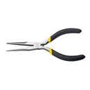 Stanley Mini Needle Nose Pliers, 5 Inches