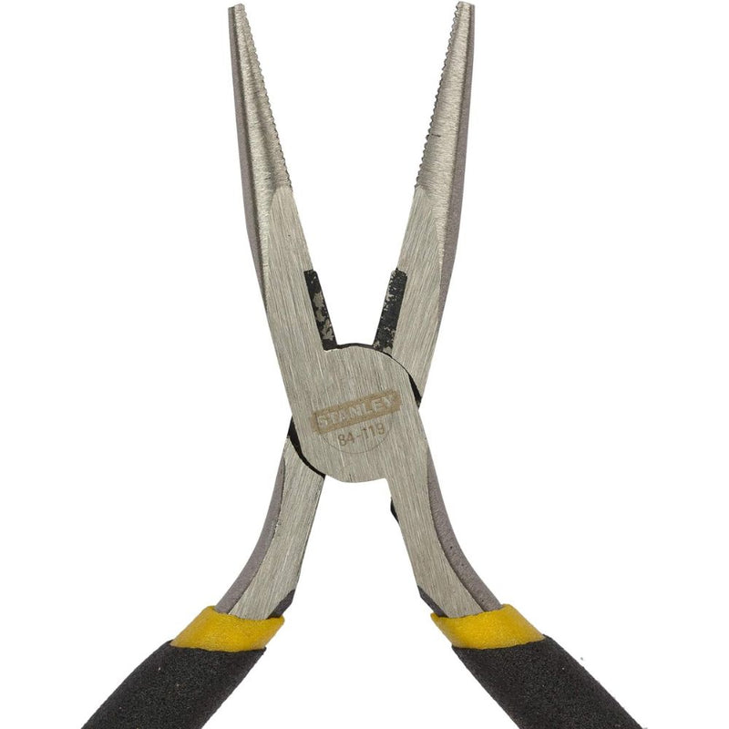 Stanley Mini Long Nose Pliers, 5 Inches