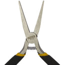 Stanley Mini Flat Nose Pliers, 5 Inches