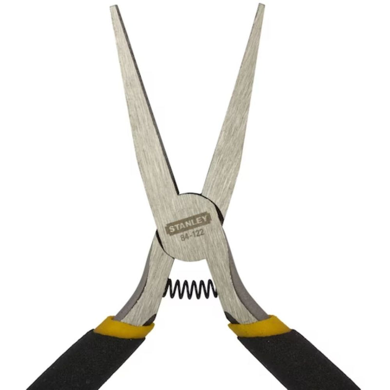 Stanley Mini Flat Nose Pliers, 5 Inches