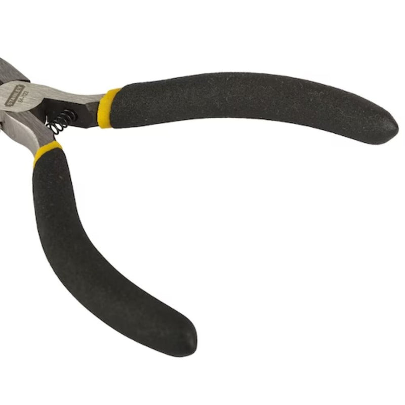 Stanley Mini Flat Nose Pliers, 5 Inches