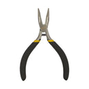 Stanley STHT84126 Mini Bent Nose Pliers 5in