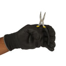 Stanley STHT84126 Mini Bent Nose Pliers 5in