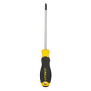 Stanley Cushion Grip Philips Screwdriver PH2 x 125MM