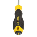 Stanley Cushion Grip Philips Screwdriver PH2 x 125MM