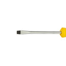 Stanley Cushion Grip Slotted Screwdriver 6.5MM x 100MM