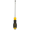 Stanley Cushion Grip Slotted Screwdriver 6.5MM x 150MM