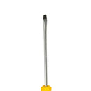 Stanley Cushion Grip Slotted Screwdriver 6.5MM x 150MM
