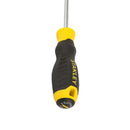 Stanley Cushion Grip Slotted Screwdriver 6.5MM x 200MM