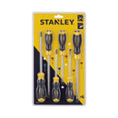 Stanley STMT66672 Cushion Grip Screwdriver Set 6 Pcs