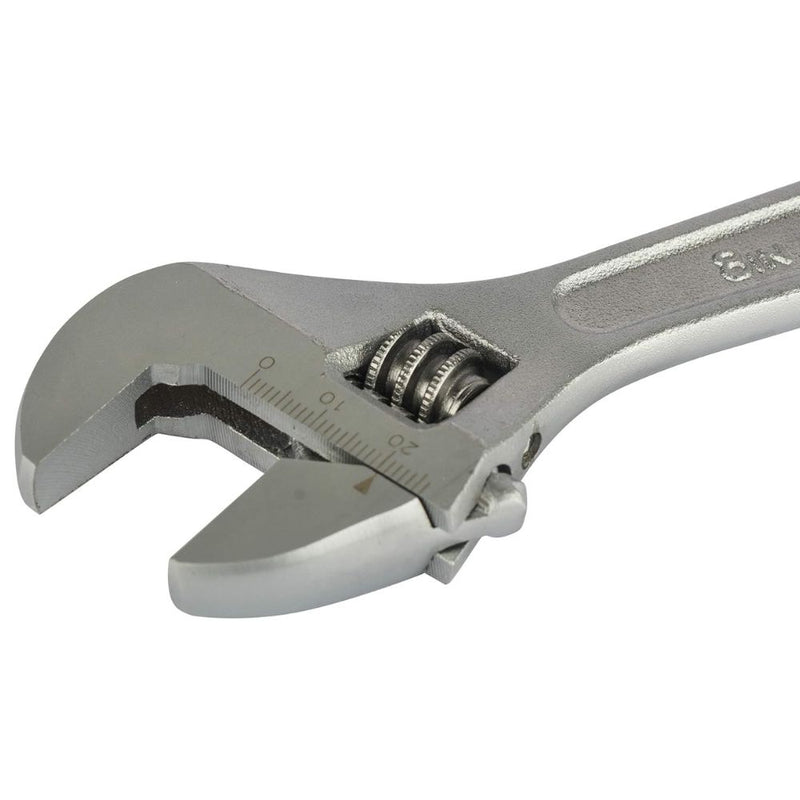 Stanley Adjustable Wrench 6"/8"/10"/12"/15" (150MM/200MM/250MM/300MM/375MM)