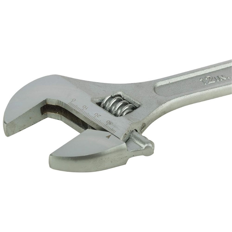 Stanley Adjustable Wrench 6"/8"/10"/12"/15" (150MM/200MM/250MM/300MM/375MM)