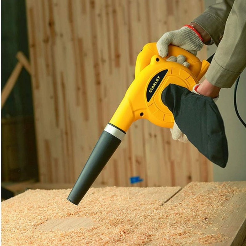 Stanley 600W Variable Speed Blower