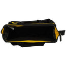 Stanley Soft Side Tool Bag Open Mouth 12" STST512114